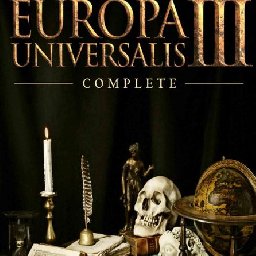 Europa Universalis III Complete PC 83% OFF Discount