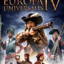 Europa Universalis IV Digital Extreme 91% OFF Discount