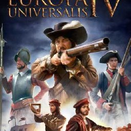 Europa Universalis IV PC 86% OFF Discount