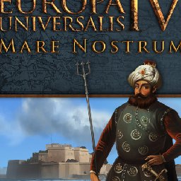 Europa Universalis IV 88% OFF Discount