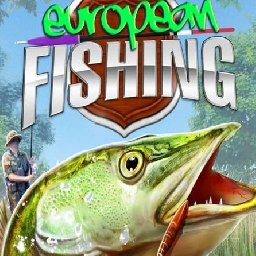 European Fishing 18% OFF Discount