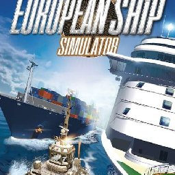 European Ship Simulator PC 16% OFF Discount