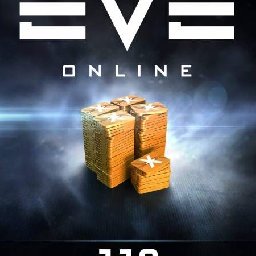 EVE Online 22% OFF Discount