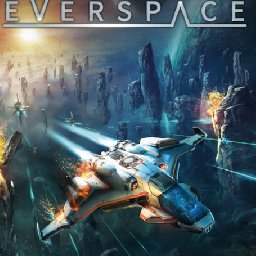 Everspace PC 82% OFF Discount