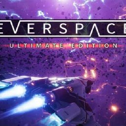 Everspace 82% OFF Discount