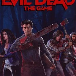 Evil Dead 11% OFF Discount