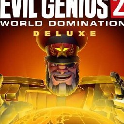 Evil Genius 71% OFF Discount