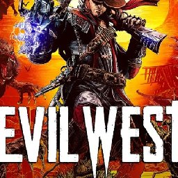 Evil West PC 35% OFF Discount