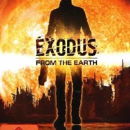 Exodus from the Earth PC 18% OFF Discount