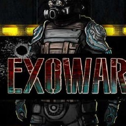 Exowar PC 18% OFF Discount