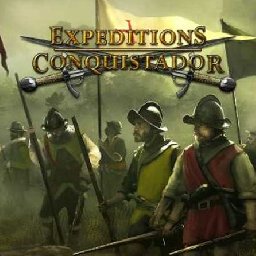 Expeditions Conquistador PC 18% OFF Discount