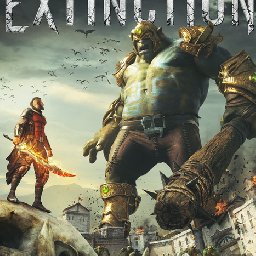 Extinction PC 93% OFF Discount