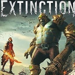 Extinction Xbox One