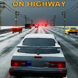 Extreme Racing on Highway PC 90% OFF Discount