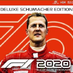 F Deluxe Schumacher Edition Xbox One 56% OFF Discount