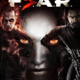 F.E.A.R PC 93% OFF Discount