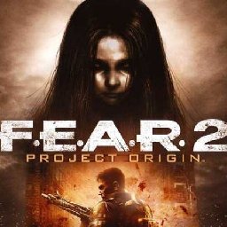 F.E.A.R. Project Origin PC 91% OFF Discount