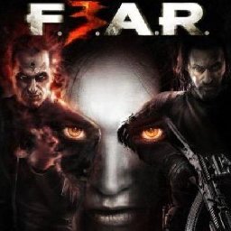 F.E.A.R. 11% OFF Discount