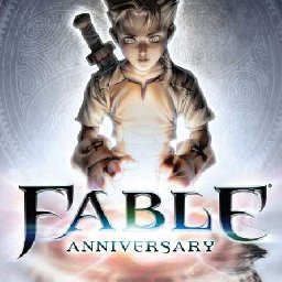 Fable Anniversary PC 63% OFF Discount