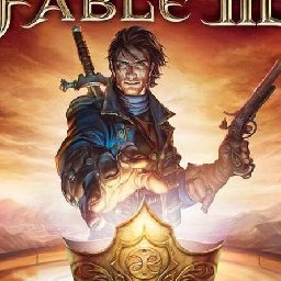 Fable III PC 11% OFF Discount