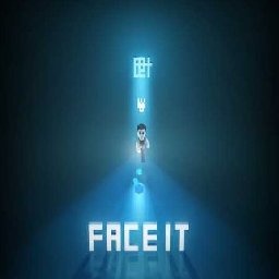 Face It A game to fight inner demons PC 18% OFF Discount