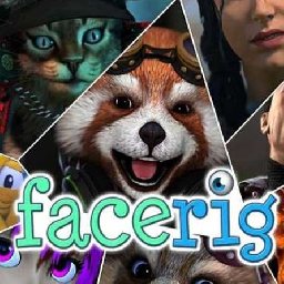 FaceRig PC 10% OFF Discount