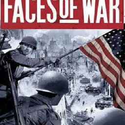 Faces of War PC 18% OFF Discount