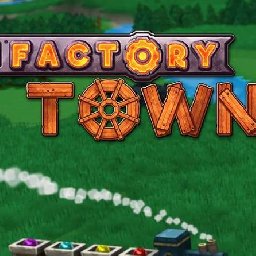 Factory Town PC 42% OFF Discount