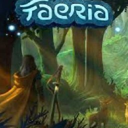 Faeria PC 84% OFF Discount