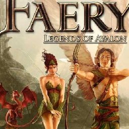 Faery 75% OFF Discount