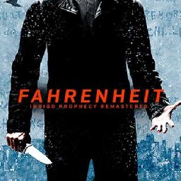 Fahrenheit Indigo Prophecy Remastered PC 18% OFF Discount