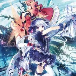 Fairy Fencer F PC 50% OFF Discount