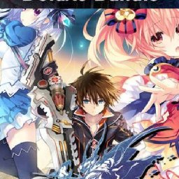 Fairy Fencer F 12% OFF Discount