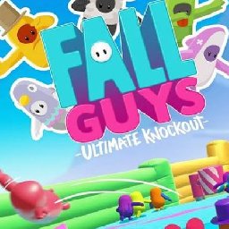 Fall Guys 23% OFF Discount