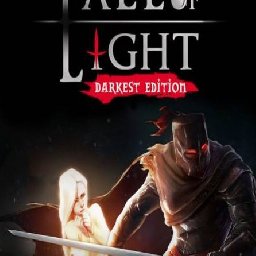 Fall of Light 84% OFF Discount