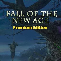 Fall of the New Age Premium Edition PC 18% OFF Discount