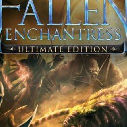 Fallen Enchantress Ultimate Edition PC 69% OFF Discount