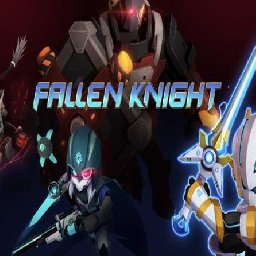 Fallen Knight PC 16% OFF Discount