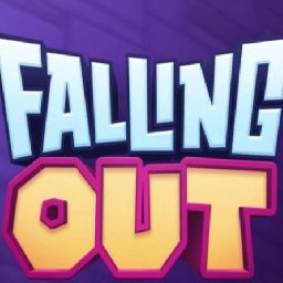 FALLING OUT PC 10% OFF Discount