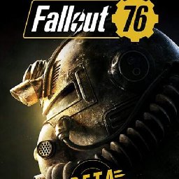 Fallout BETA PS 90% OFF Discount