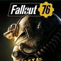 Fallout BETA Xbox One 18% OFF Discount