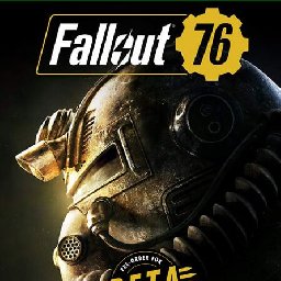 Fallout Inc. BETA Xbox One 10% OFF Discount