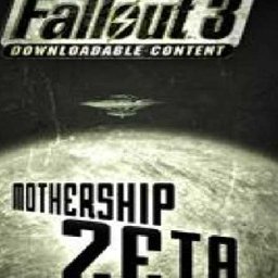 Fallout Mothership Zeta PC 18% OFF Discount