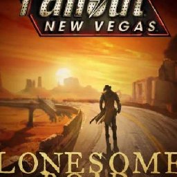 Fallout New Vegas 50% OFF Discount