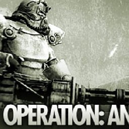 Fallout Operation Anchorage PC