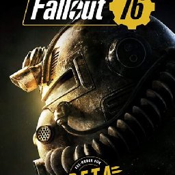 Fallout PC inc BETA 37% OFF Discount