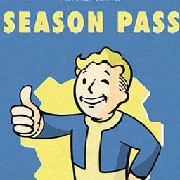 Fallout Season Pass PC 85% OFF Discount