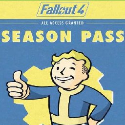 Fallout Season Pass Xbox One 79% OFF Discount