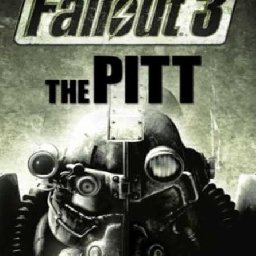 Fallout The Pitt 18% OFF Discount