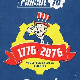 Fallout Tricentennial Edition PC 88% OFF Discount